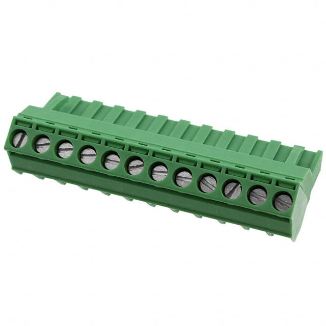 1768859 Phoenix Contact  Headers Plugs and Sockets